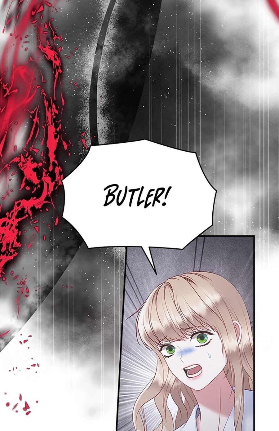 What the EvilDragon Lives For Chapter 9210 page 101 - 