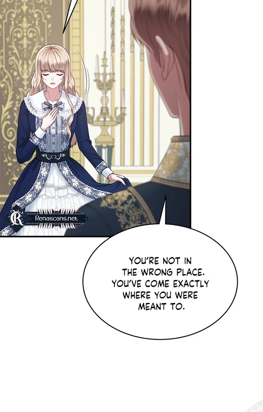 What the EvilDragon Lives For Chapter 9210 page 17 - 