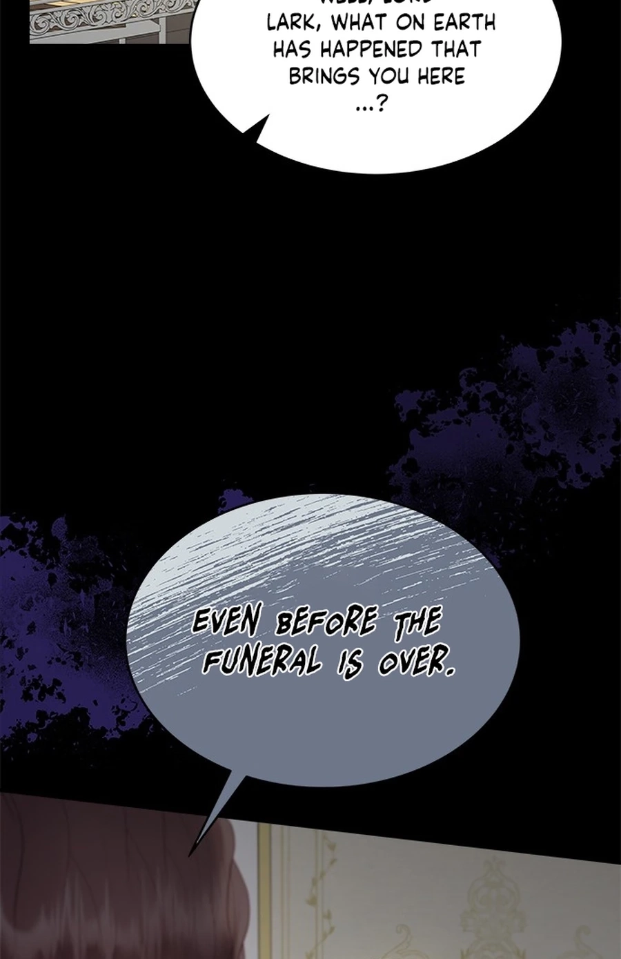 What the EvilDragon Lives For Chapter 9210 page 29 - 
