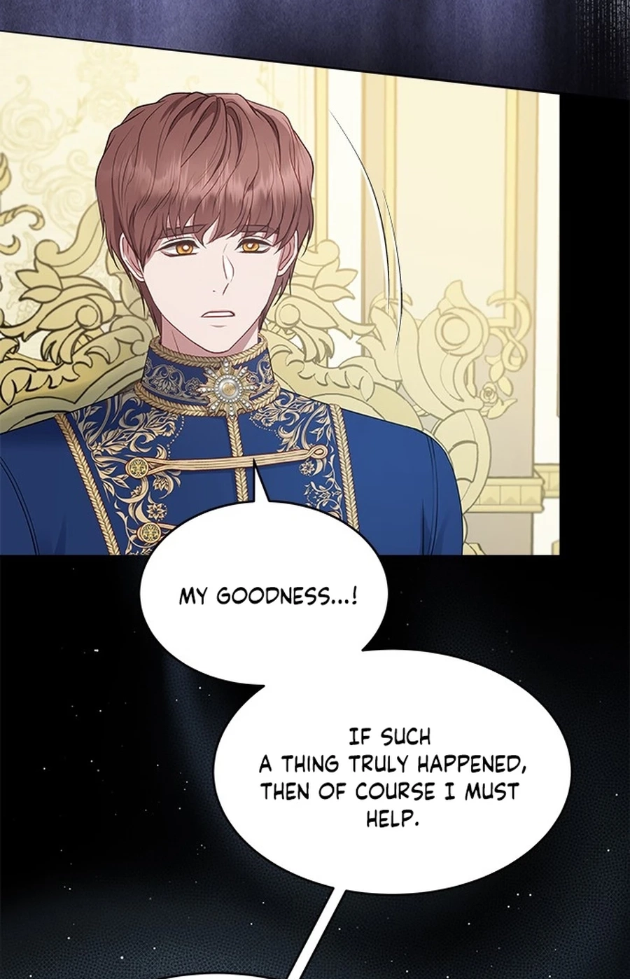 What the EvilDragon Lives For Chapter 9210 page 33 - 