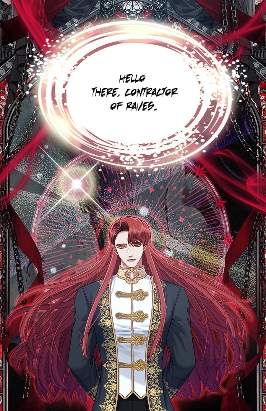 What the EvilDragon Lives For Chapter 9210 page 81 - 