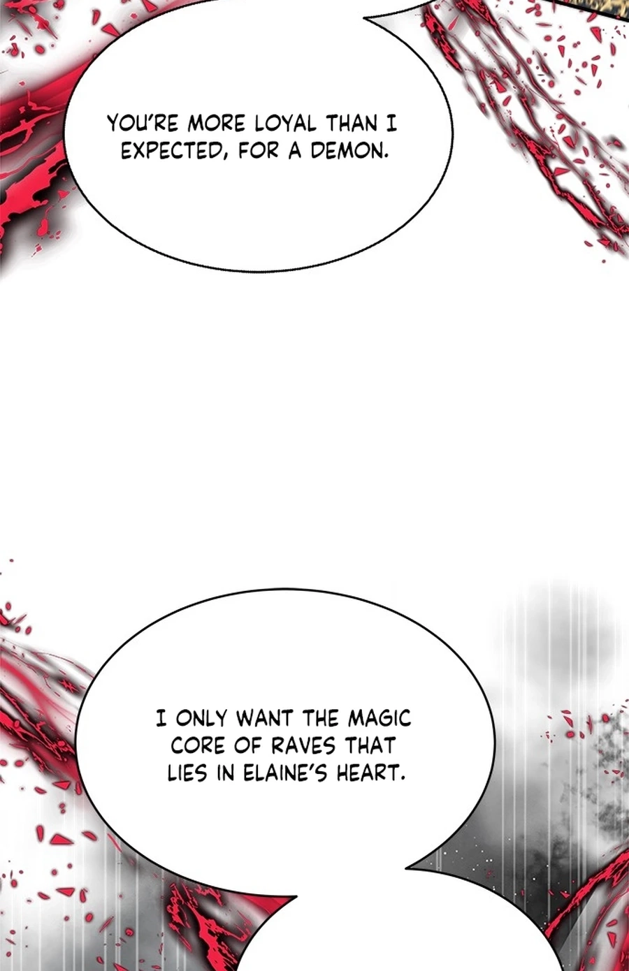 What the EvilDragon Lives For Chapter 9210 page 99 - 