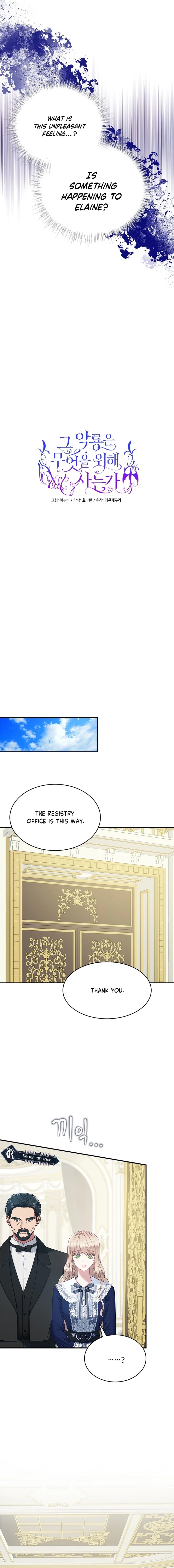 What the EvilDragon Lives For Chapter 929 page 2 - 