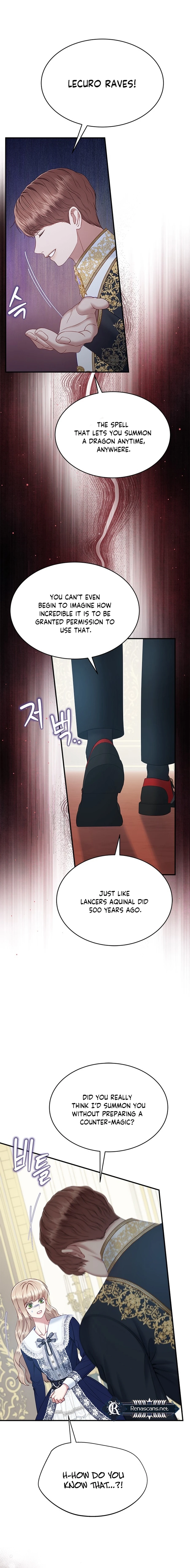 What the EvilDragon Lives For Chapter 929 page 13 - 