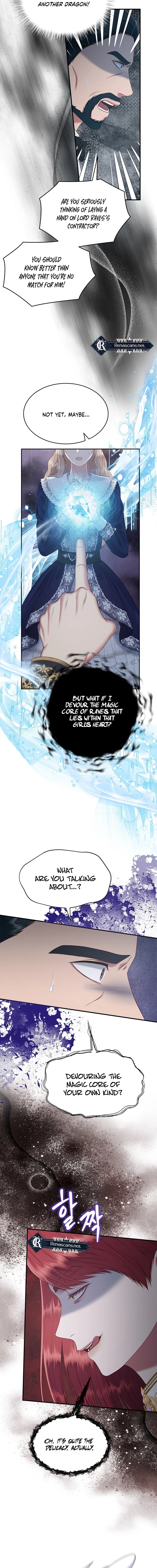 What the EvilDragon Lives For Chapter 929 page 15 - 