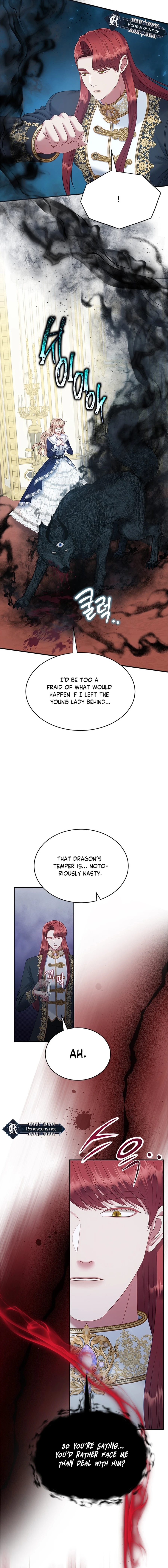 What the EvilDragon Lives For Chapter 929 page 18 - 