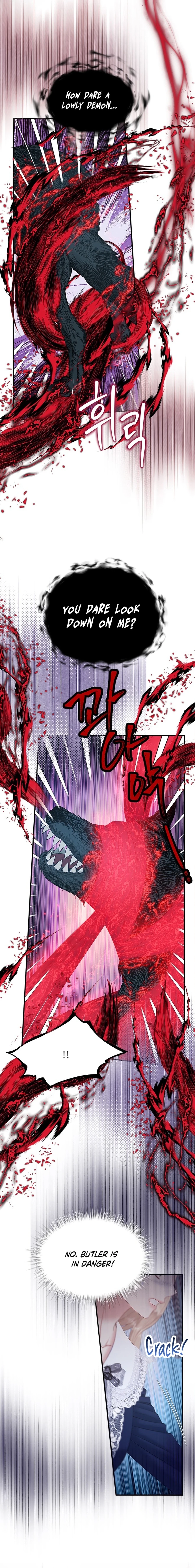 What the EvilDragon Lives For Chapter 929 page 19 - 