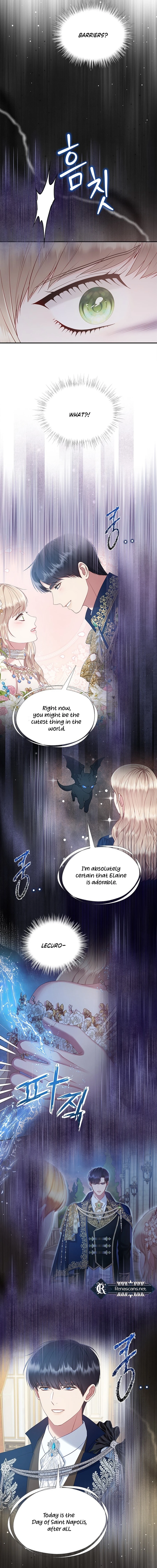 What the EvilDragon Lives For Chapter 929 page 9 - 