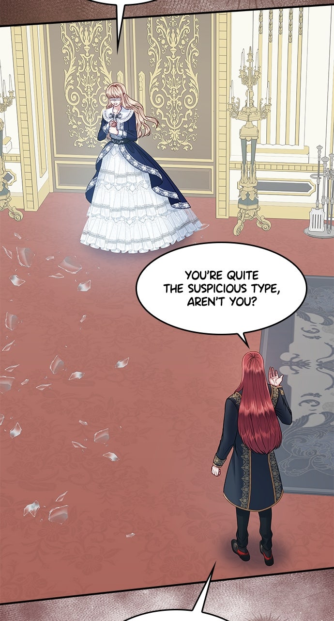 What the EvilDragon Lives For Episode 93 page 11 - 