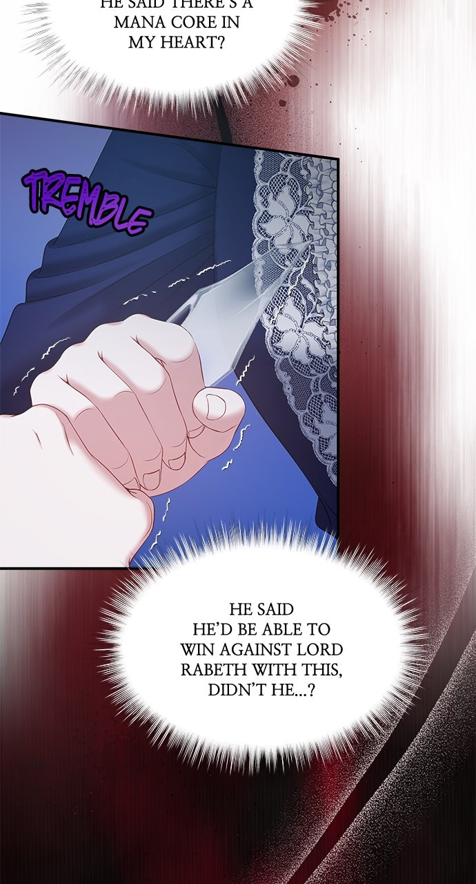 What the EvilDragon Lives For Episode 93 page 14 - 
