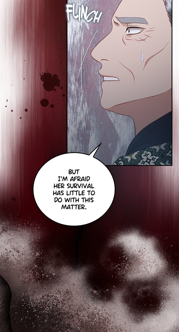 What the EvilDragon Lives For Episode 93 page 74 - 