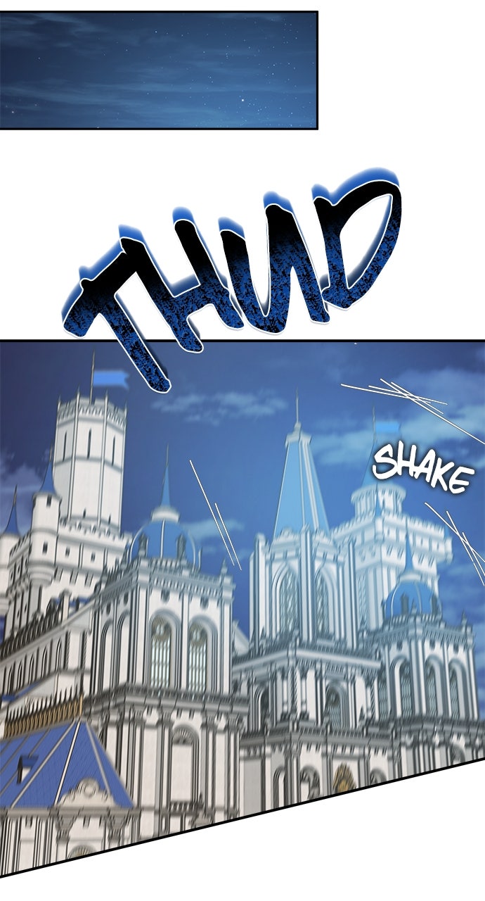 What the EvilDragon Lives For Episode 93 page 79 - 