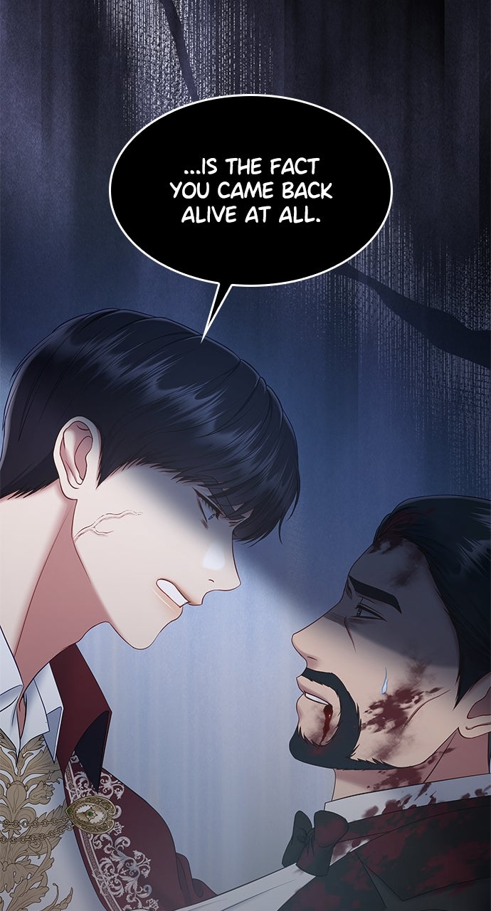 What the EvilDragon Lives For Episode 93 page 85 - 