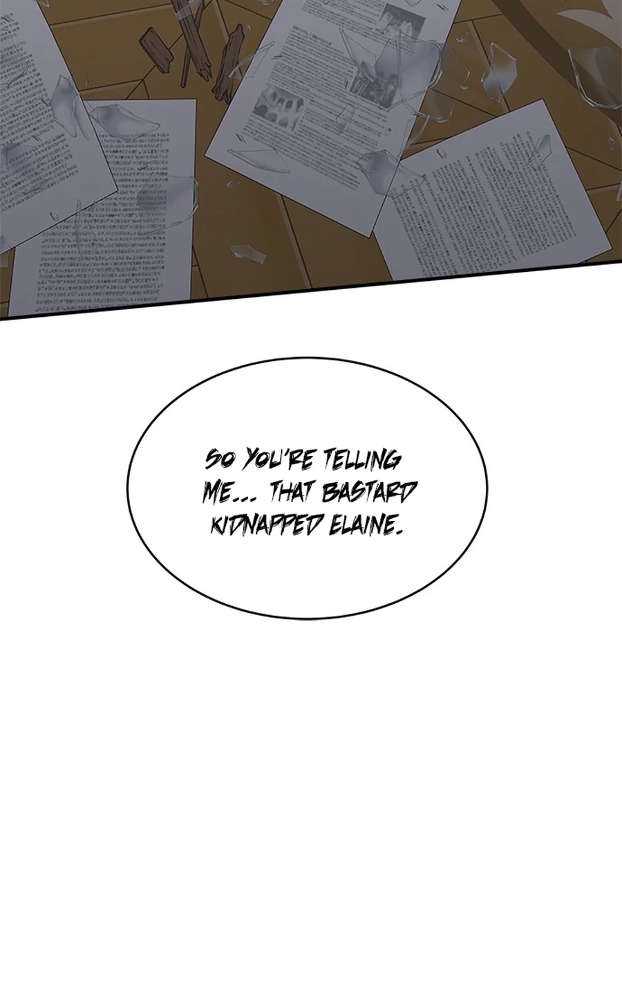 What the EvilDragon Lives For Chapter 933 page 105 - 