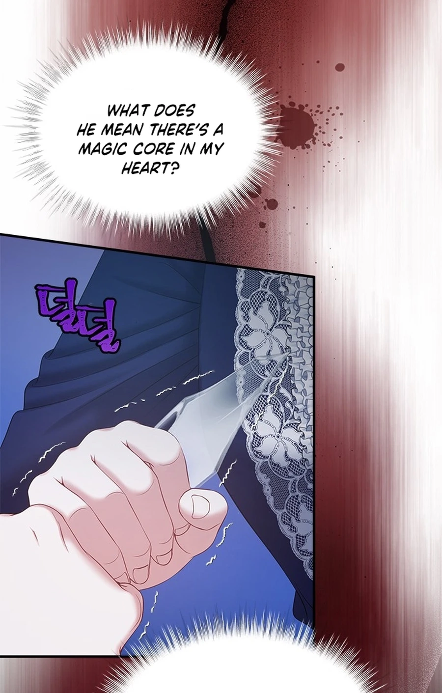 What the EvilDragon Lives For Chapter 933 page 18 - 