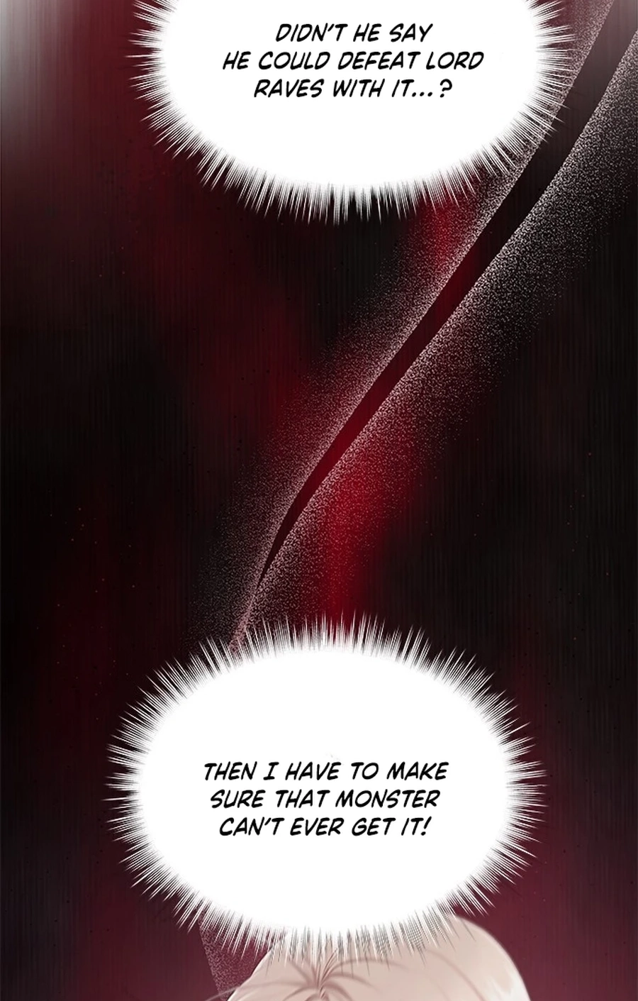 What the EvilDragon Lives For Chapter 933 page 19 - 