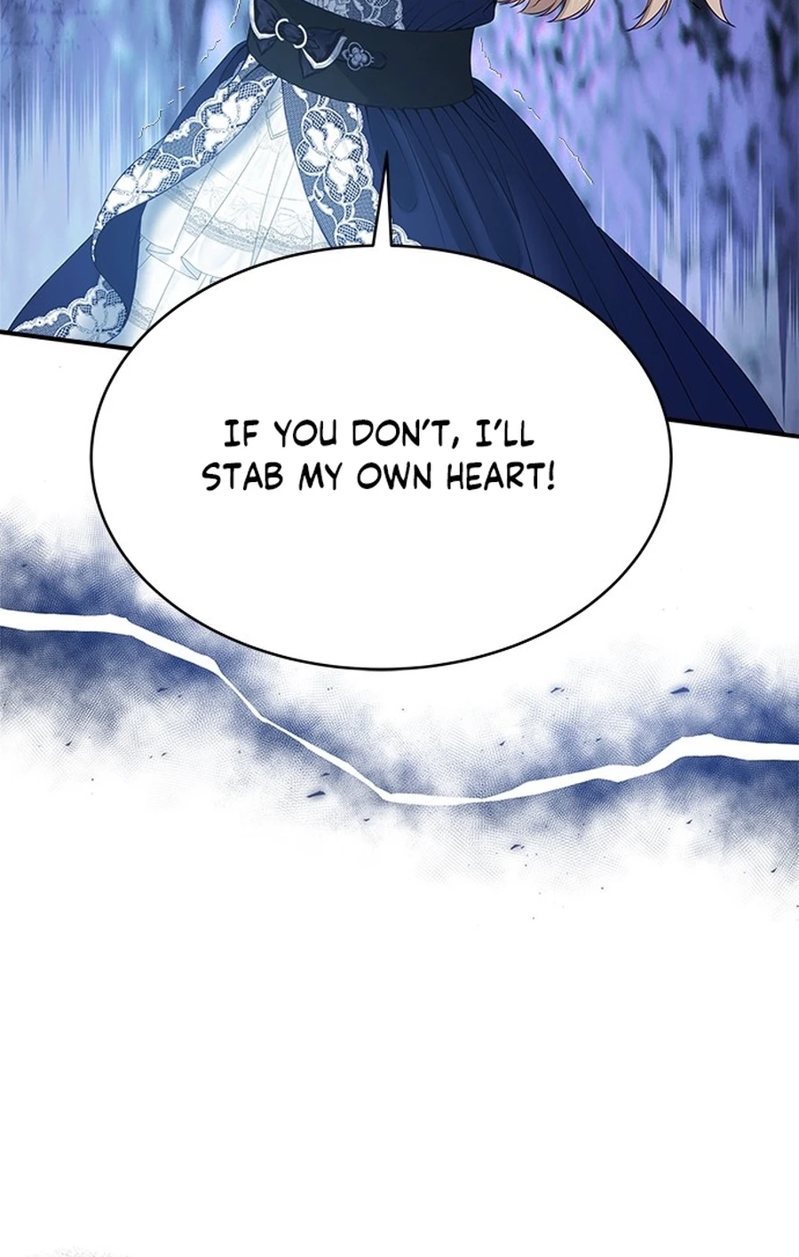 What the EvilDragon Lives For Chapter 933 page 5 - 