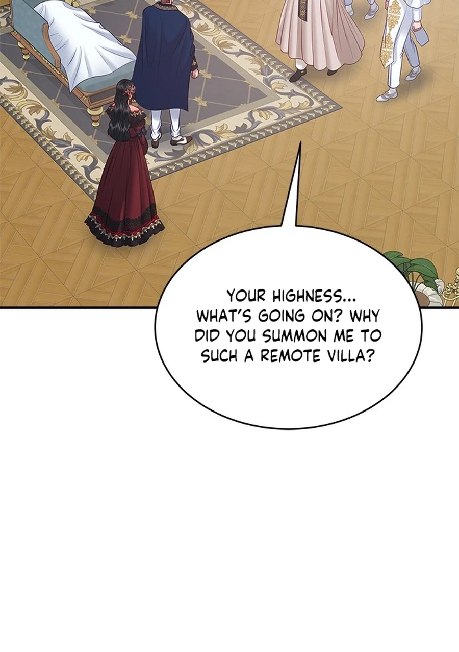 What the EvilDragon Lives For Chapter 933 page 54 - 