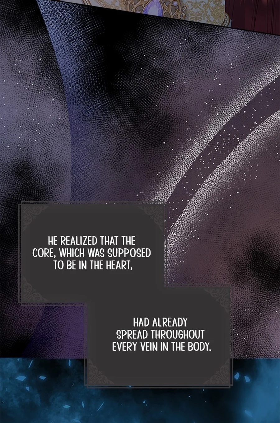 What the EvilDragon Lives For Chapter 933 page 78 - 