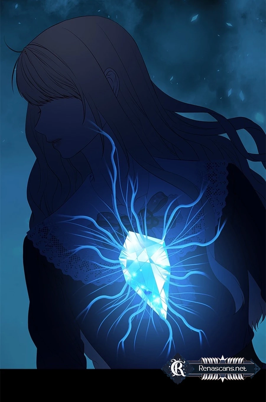 What the EvilDragon Lives For Chapter 933 page 79 - 