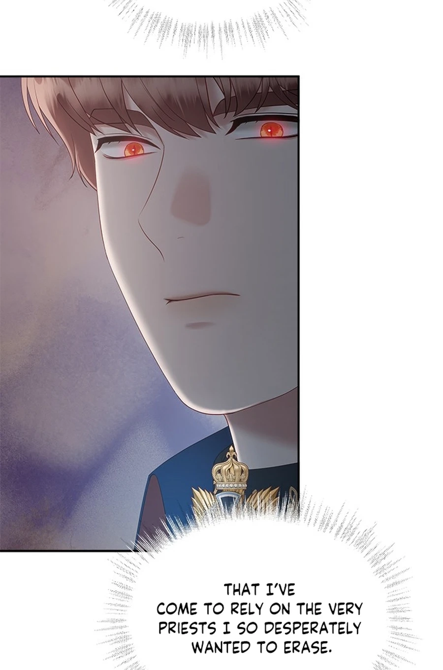 What the EvilDragon Lives For Chapter 933 page 81 - 
