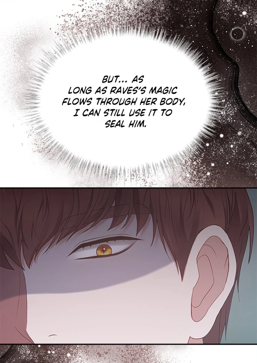 What the EvilDragon Lives For Chapter 933 page 98 - 