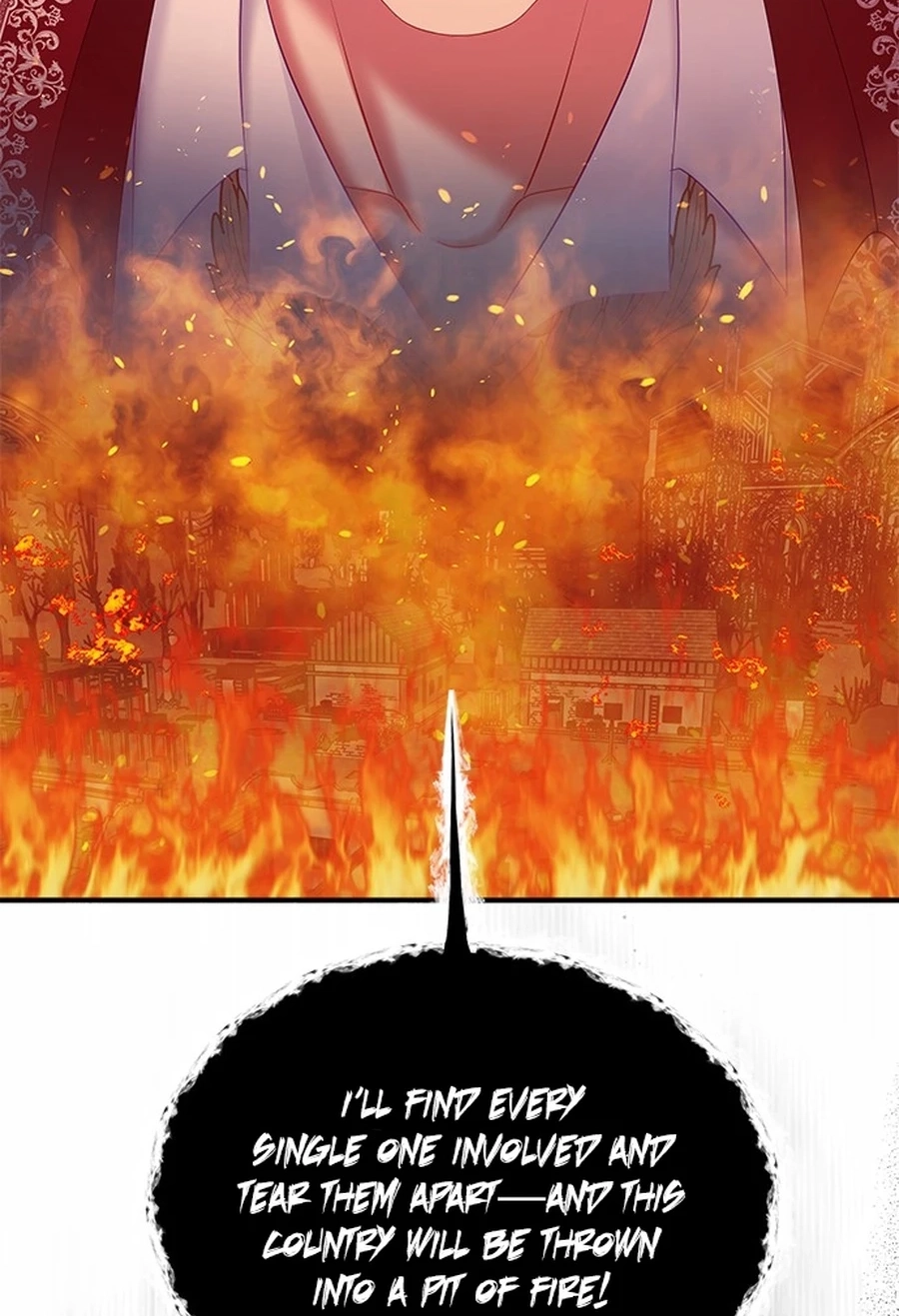 What the EvilDragon Lives For Chapter 9410 page 18 - 