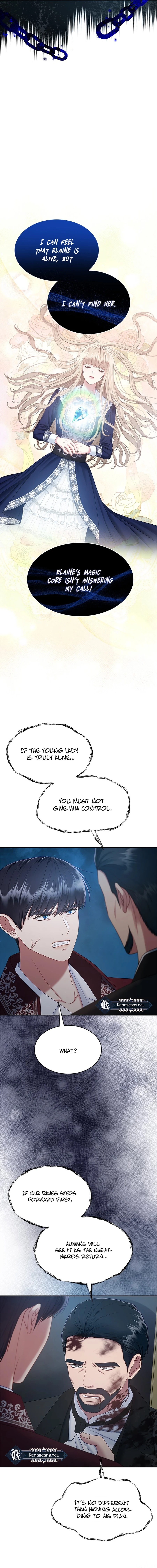 What the EvilDragon Lives For Chapter 949 page 2 - 
