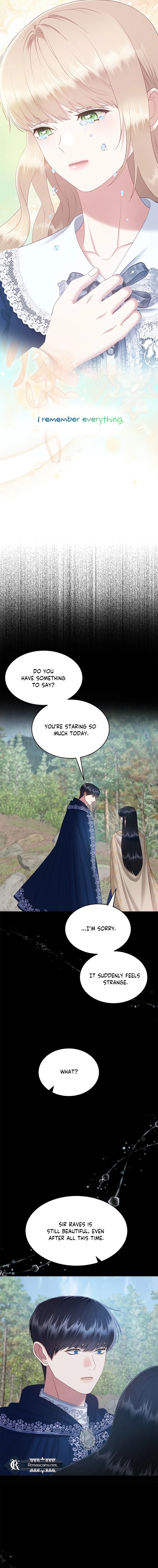 What the EvilDragon Lives For Chapter 949 page 17 - 