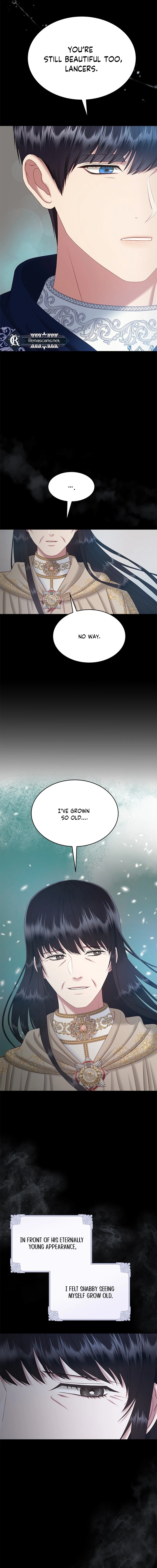 What the EvilDragon Lives For Chapter 949 page 18 - 