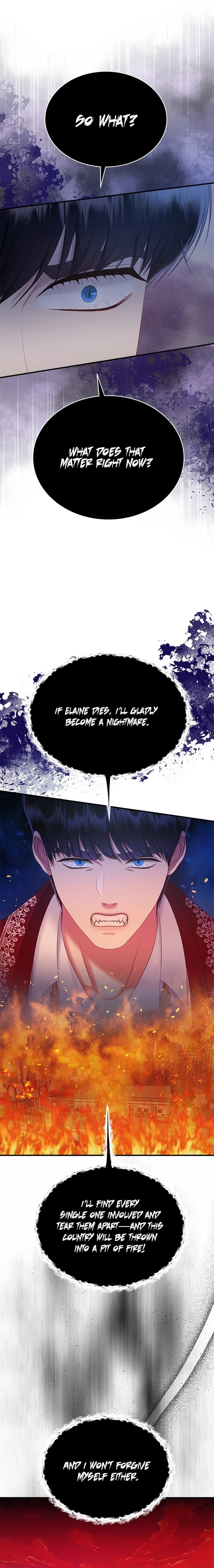 What the EvilDragon Lives For Chapter 949 page 3 - 