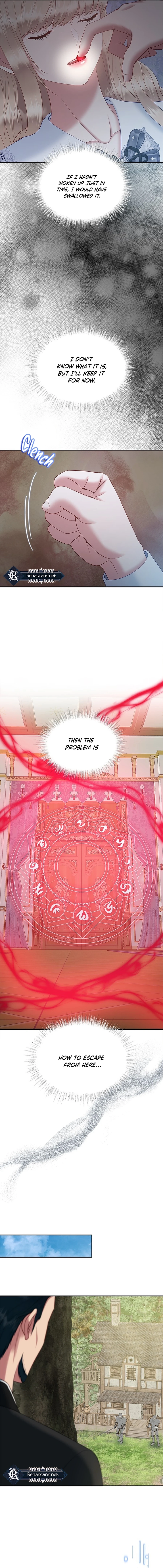 What the EvilDragon Lives For Chapter 949 page 23 - 