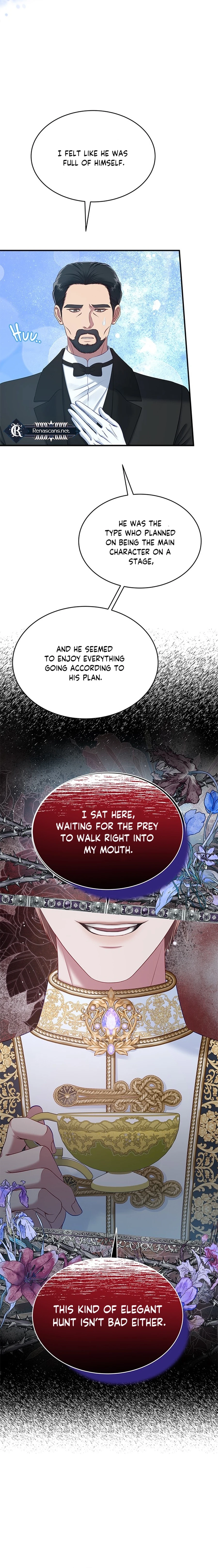 What the EvilDragon Lives For Chapter 949 page 5 - 