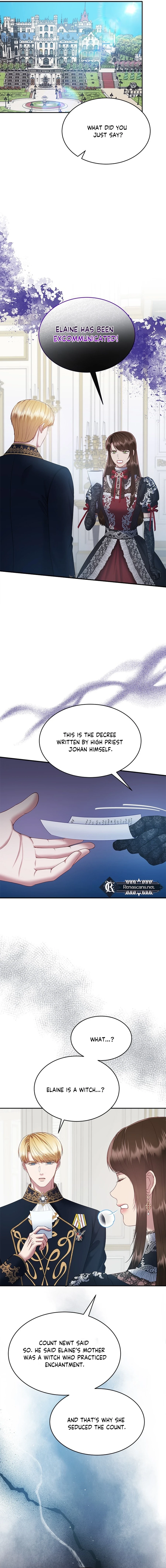 What the EvilDragon Lives For Chapter 949 page 7 - 