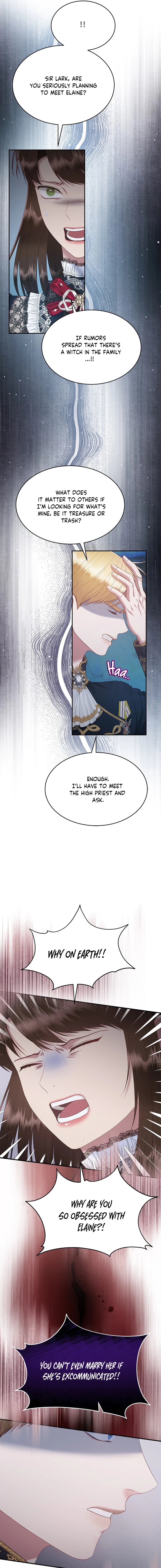 What the EvilDragon Lives For Chapter 949 page 9 - 