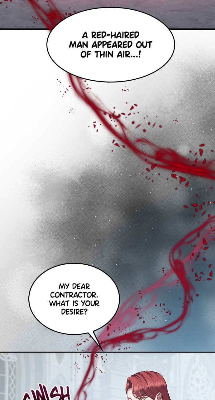 What the EvilDragon Lives For Episode 95 page 35 - 
