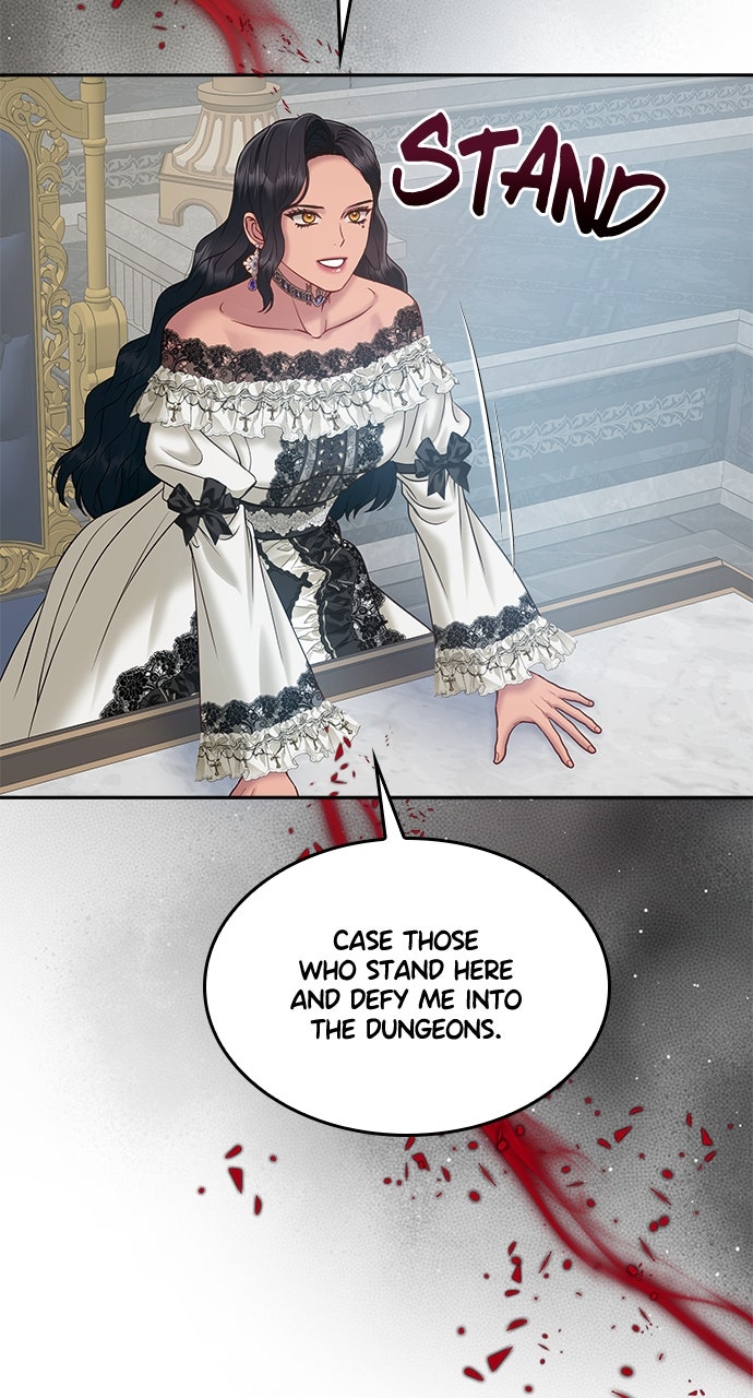 What the EvilDragon Lives For Episode 95 page 37 - 