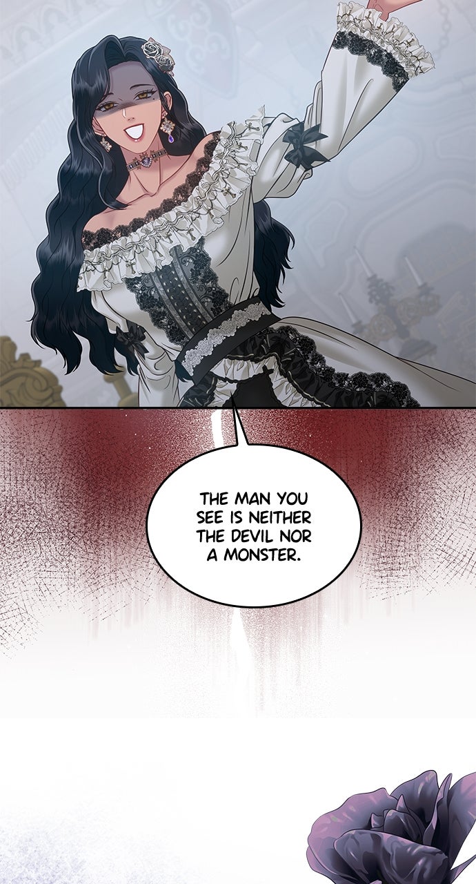 What the EvilDragon Lives For Episode 95 page 43 - 