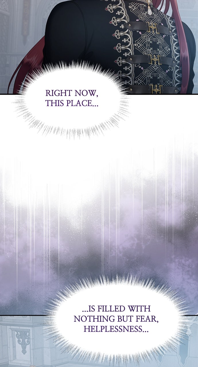 What the EvilDragon Lives For Episode 95 page 62 - 
