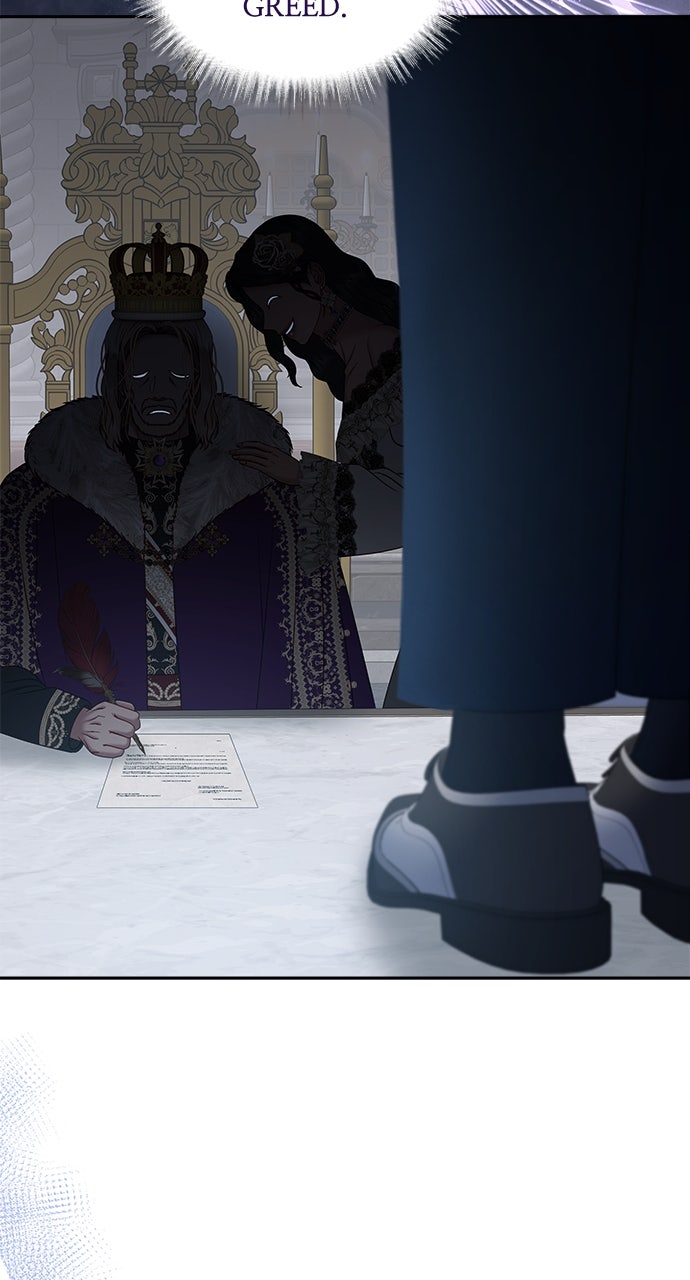 What the EvilDragon Lives For Episode 95 page 64 - 
