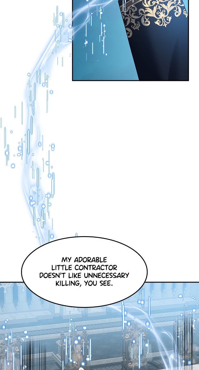 What the EvilDragon Lives For Episode 95 page 84 - 
