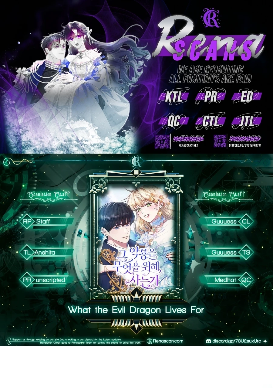 What the EvilDragon Lives For Chapter 9510 page 1 - 