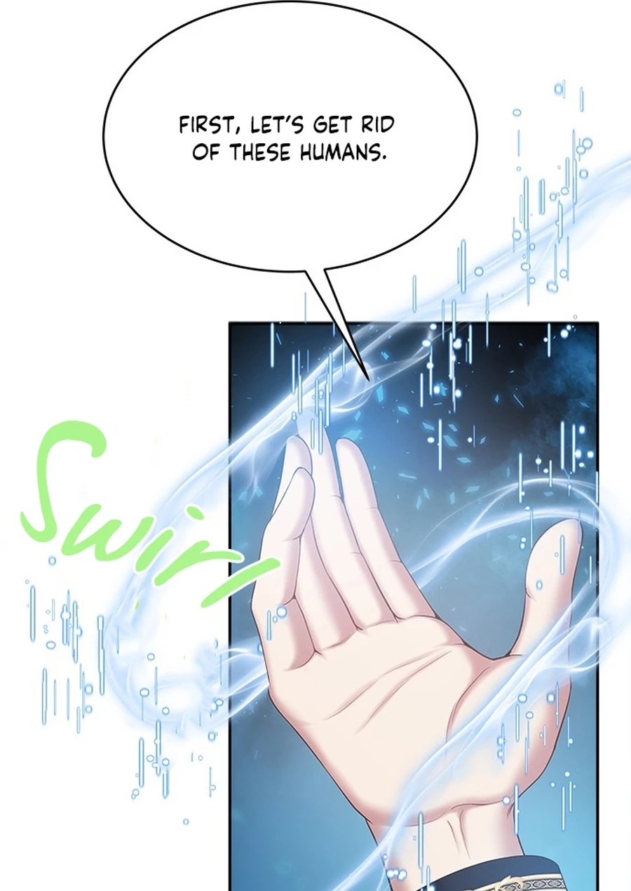 What the EvilDragon Lives For Chapter 9510 page 107 - 