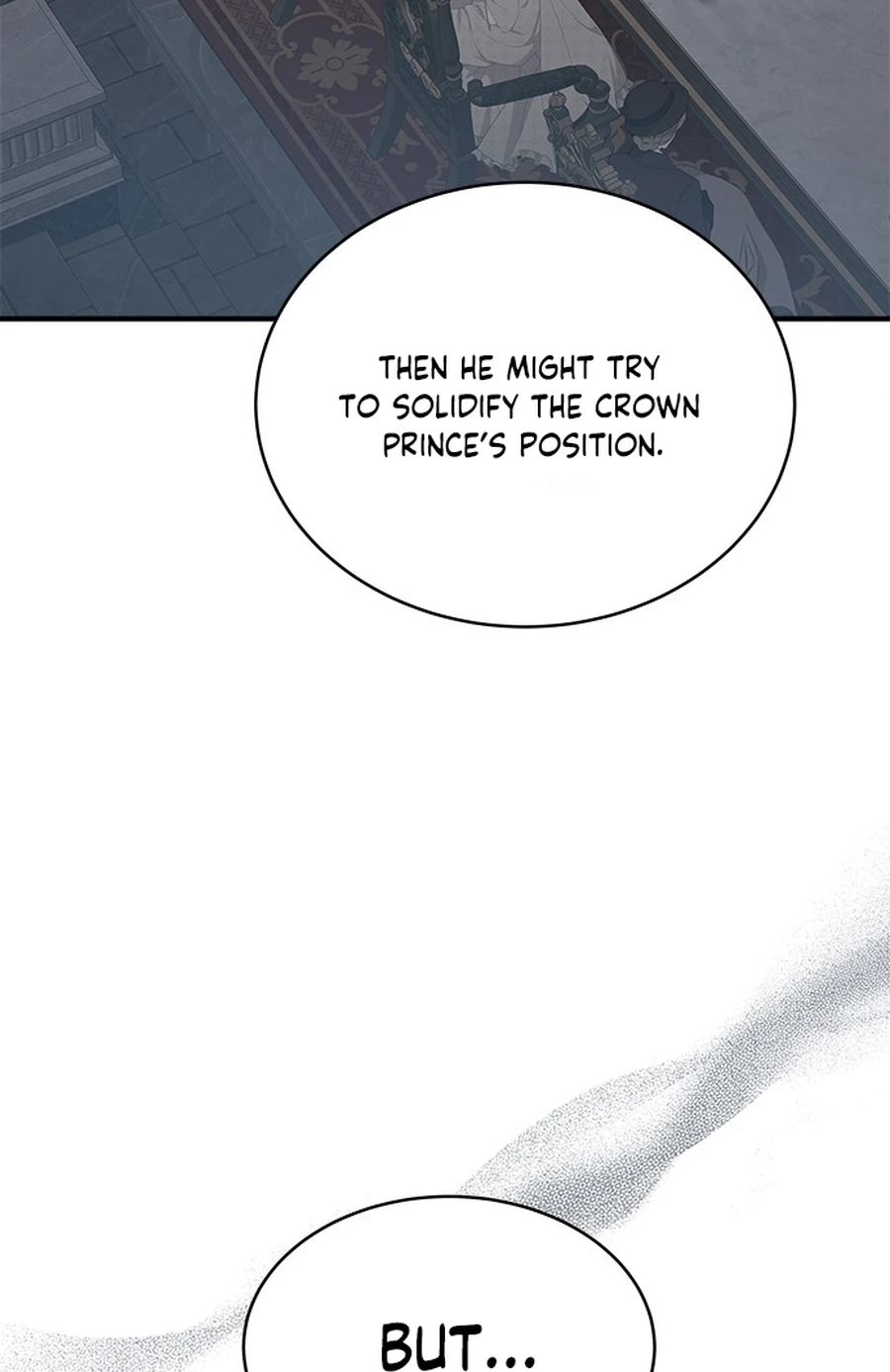 What the EvilDragon Lives For Chapter 9510 page 19 - 