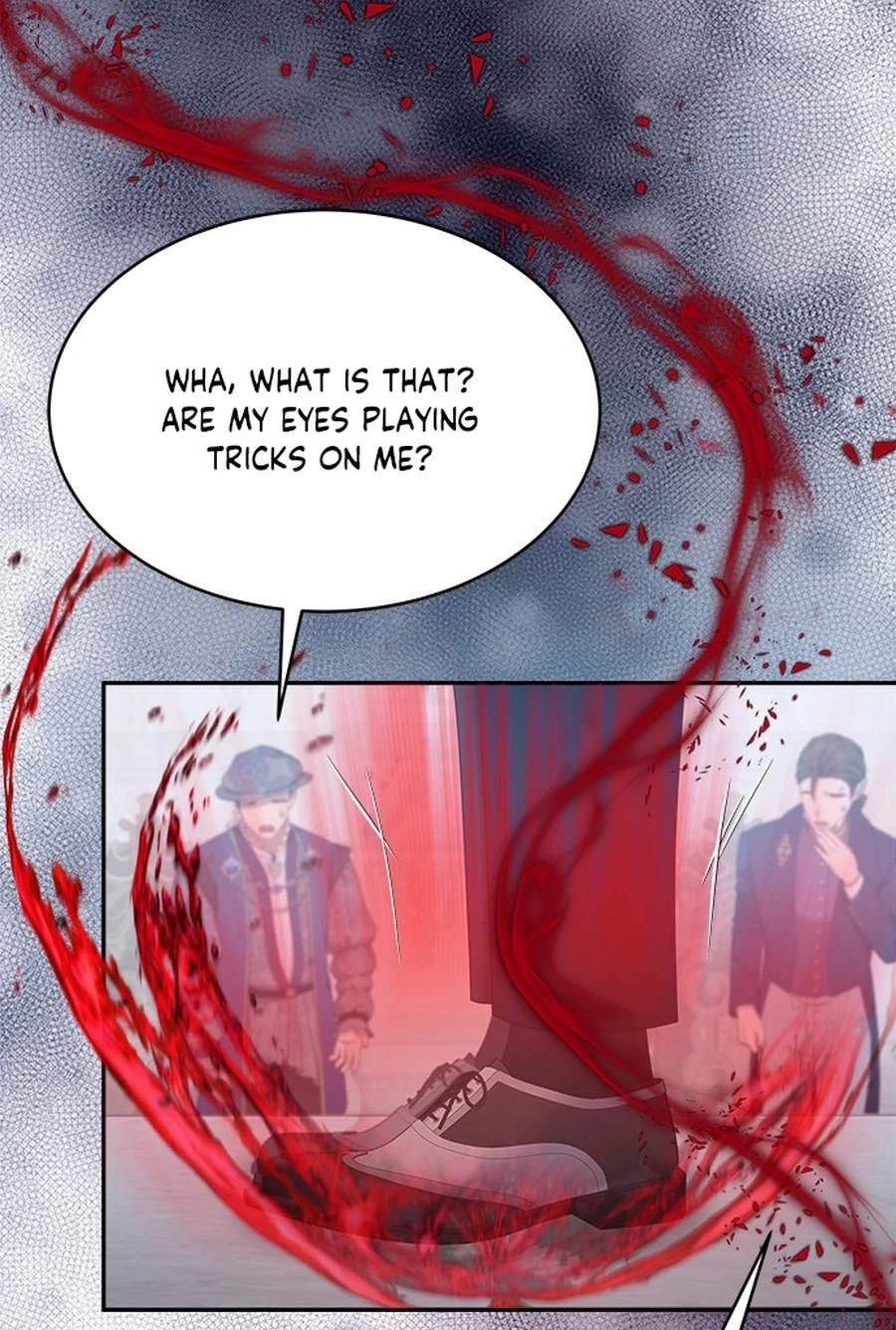 What the EvilDragon Lives For Chapter 9510 page 43 - 