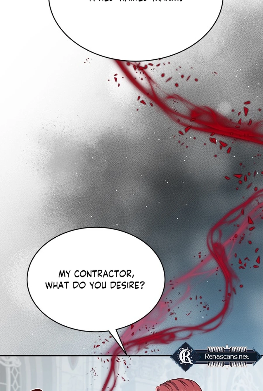 What the EvilDragon Lives For Chapter 9510 page 46 - 
