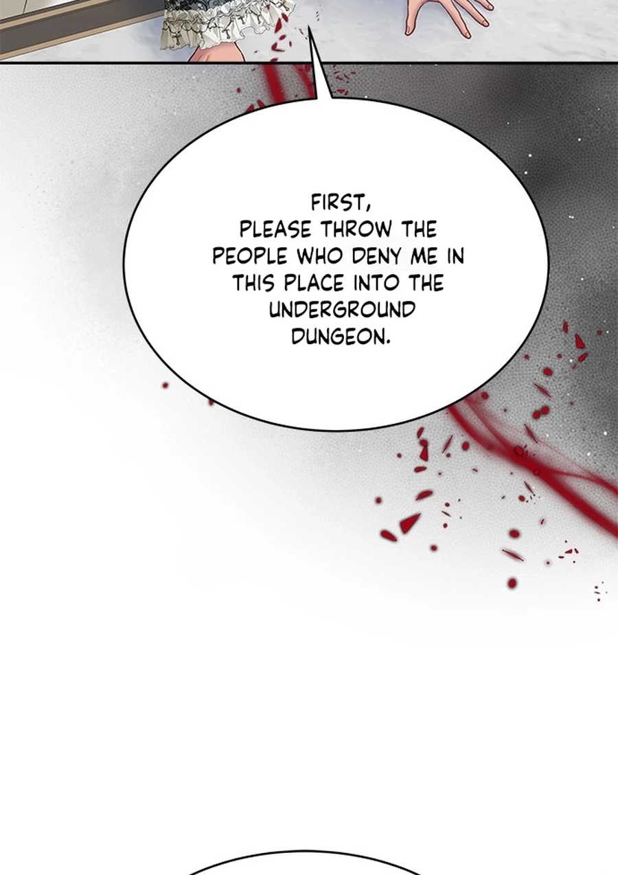 What the EvilDragon Lives For Chapter 9510 page 49 - 
