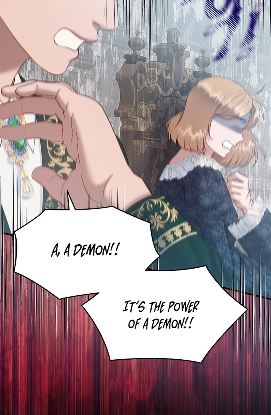 What the EvilDragon Lives For Chapter 9510 page 54 - 