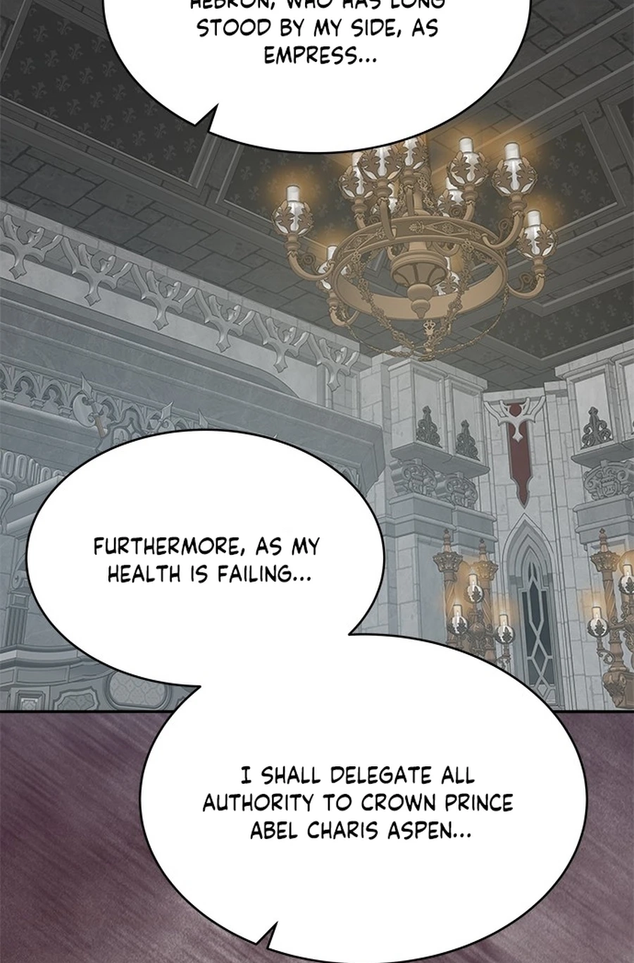 What the EvilDragon Lives For Chapter 9510 page 67 - 