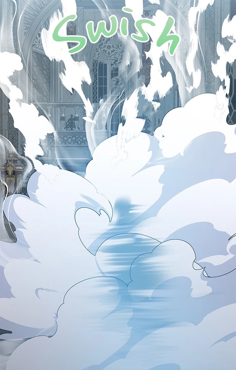 What the EvilDragon Lives For Chapter 9510 page 94 - 